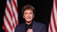 Barry Manilow (AFP/Bintang.com)