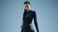 Koleksi adidas Originals by JENNIE. (dok. adidas)