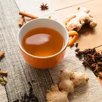 ilustrasi resep jamu asam urat/3 Dias Fotografia/Shutterstock