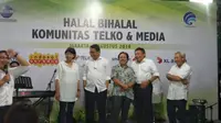 Biaya Interkoneksi Turun, Begini Tanggapan Tri