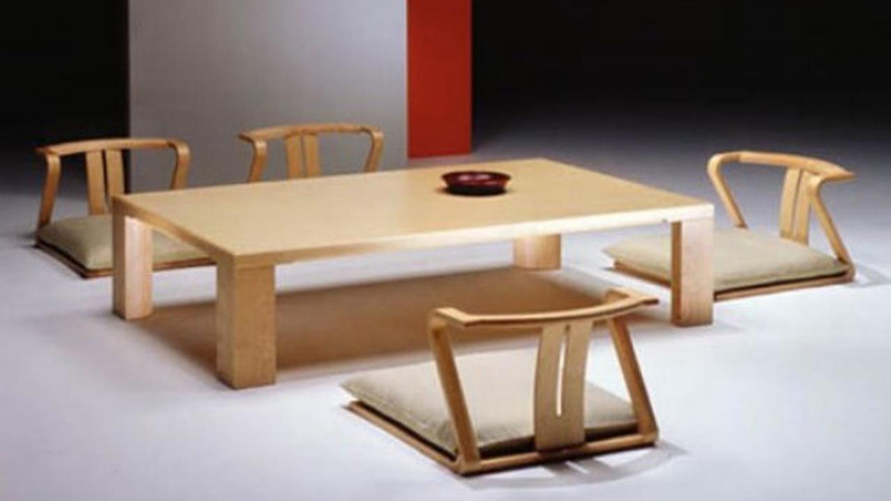 4 Langkah Membersihkan Furnitur Minimalis