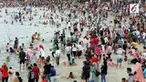 Pemerintah menyepakati surat keputusan bersama (SKB) libur nasional dan cuti bersama tahun 2018 dan tahun 2019. Cuti bersama lebaran tahun ini ditambah menjadi tiga hari dari yang ditetapkan sebelumnya, yaitu tanggal 11,12, dan 20 juni 2018.