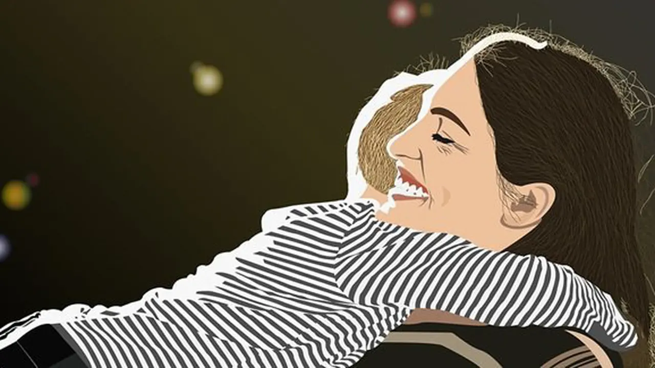 Ibu berzodiak Leo ingin anaknya cukup bermain/copyright Pixabay.com
