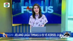 Perbarui informasi Anda bersama Fokus edisi (01/09) dengan topik-topik pilihan sebagai berikut, Banjir Kepung Permukiman, Presiden Terpilih Prabowo Siap Bela Jokowi, Keliling Paris Naik Kapal di Sungai Seine.