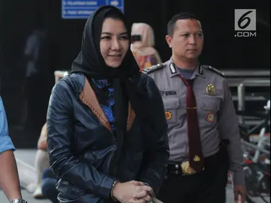 Rita Widyasari