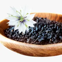 Habbatussauda, credit: Deltomed