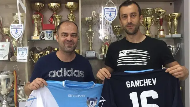 Goran Gancev