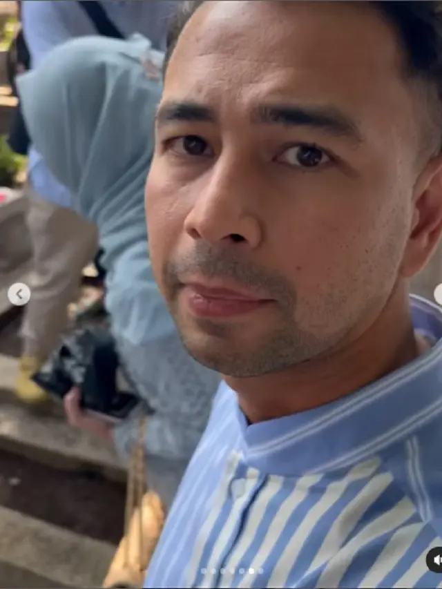 Raffi Ahmad (Foto: Instagram/@raffinagita1717)