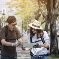 Intip tips untuk menjadi local traveler yang baik di negeri orang. (Foto/Dok: freepik.com/jcomp)
