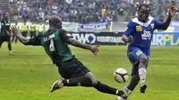 Bek Nigeria Segera Gabung Klub Promosi ISL