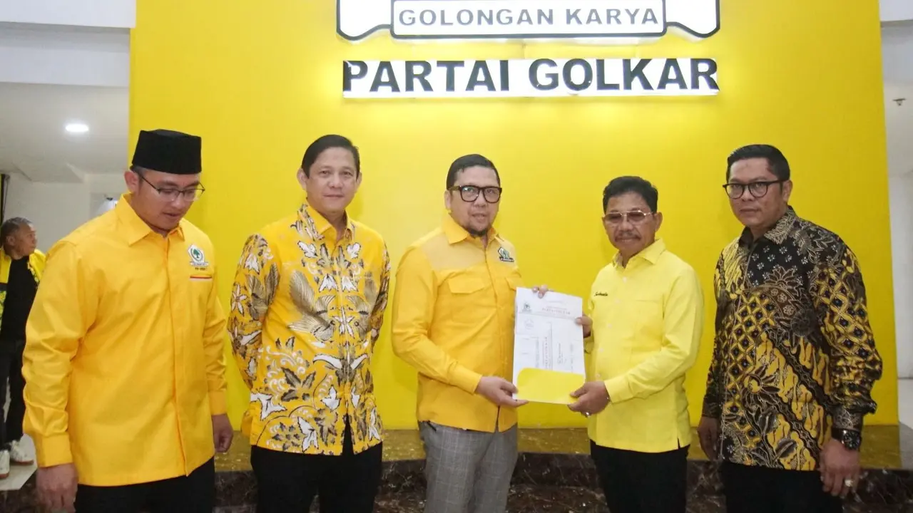 Golkar