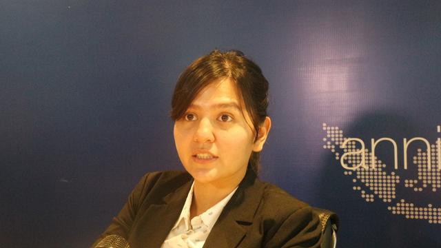 PSSI, Ratu Tisha Destria