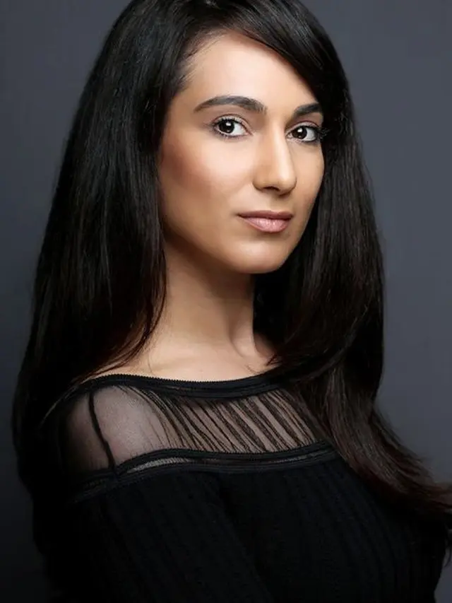 Asli Bayram