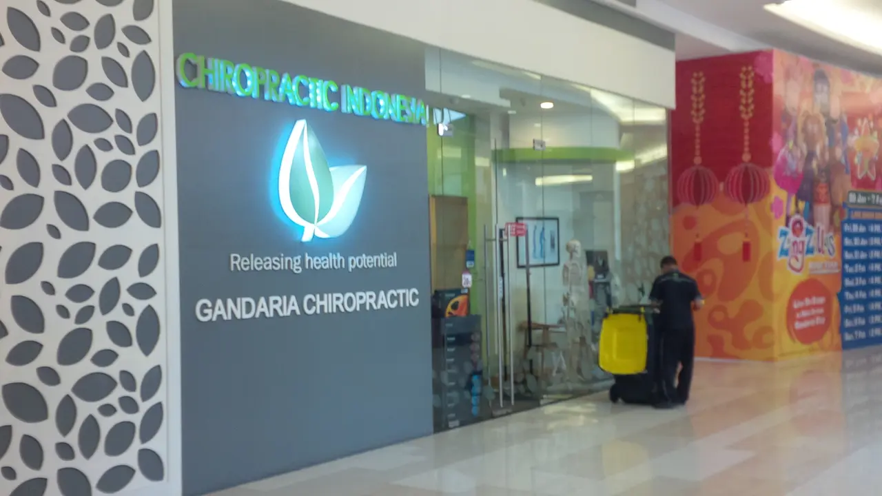 FX Richo Pramono/Liputan6.com