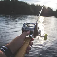 Ilustrasi Mancing/https://unsplash.com/Brady Rogers