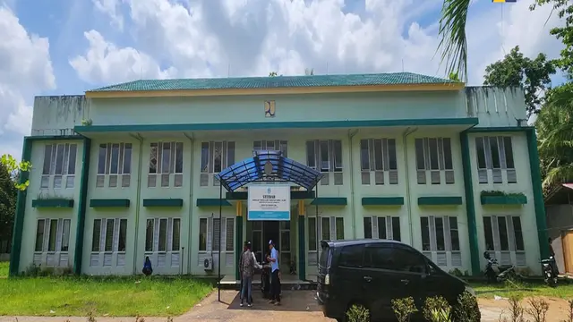 Kementerian PUPR melalui Direktorat Jenderal (Ditjen) Perumahan telah mengalokasikan Rp 11,27 triliun untuk program penyediaan rumah layak huni. (Dok Kementerian PUPR)