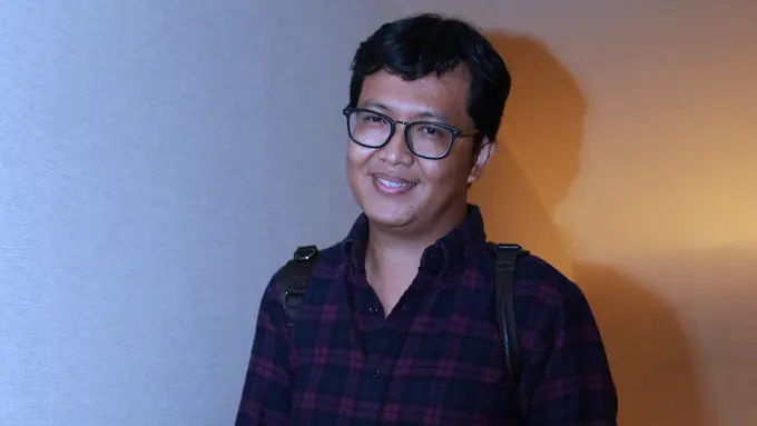 [Bintang] Salman Aristo