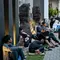 991 WNI di Penampungan Kamboja, Menanti Pulang ke Indonesia