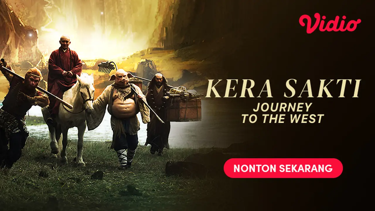 Journey to the West