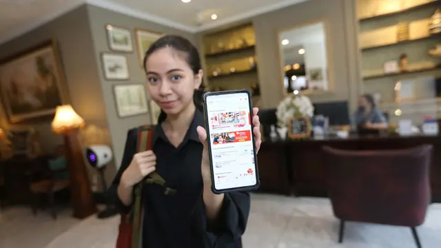 Pariwisata Berangsur Pulih, RedDoorz Kampanyekan Buka Semua Pintu