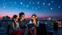 Exploring Zodiac Affinity: Your Cosmic Connection to Music and Life