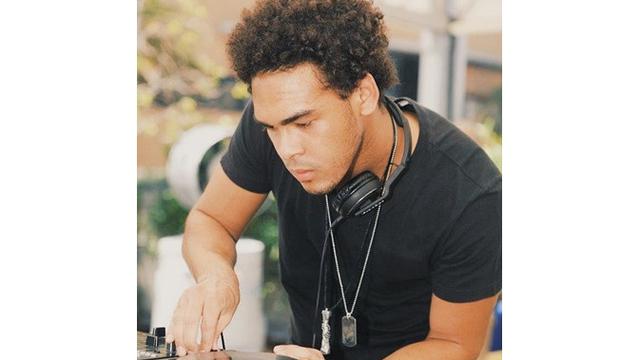 7 Potret Trey Smith, Putra Will Smith yang Jarang Tersorot