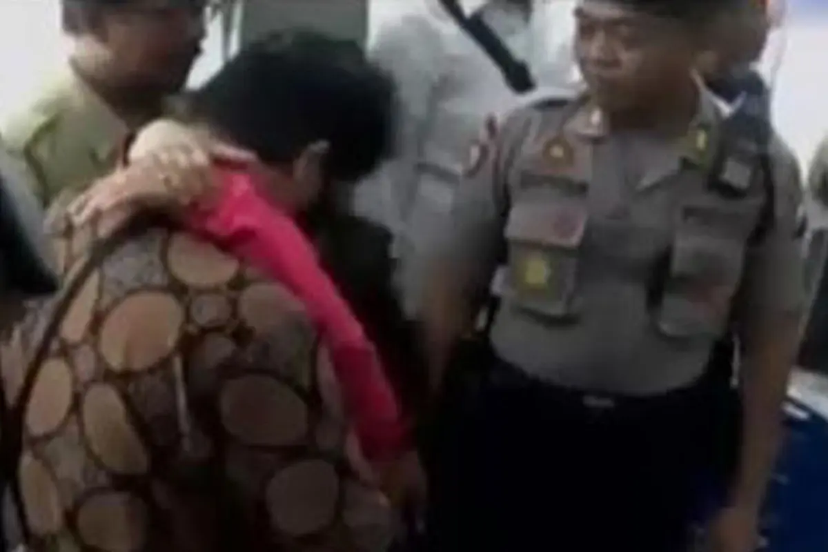 Segmen 2: Kepulangan Eks Gafatar hingga Luapan Air di Cidurian