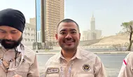 Menemukan Arti Pengabdian di Tengah Perjuangan Jemaah Haji Lansia