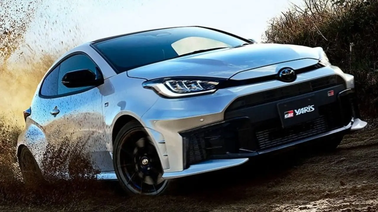 Toyota