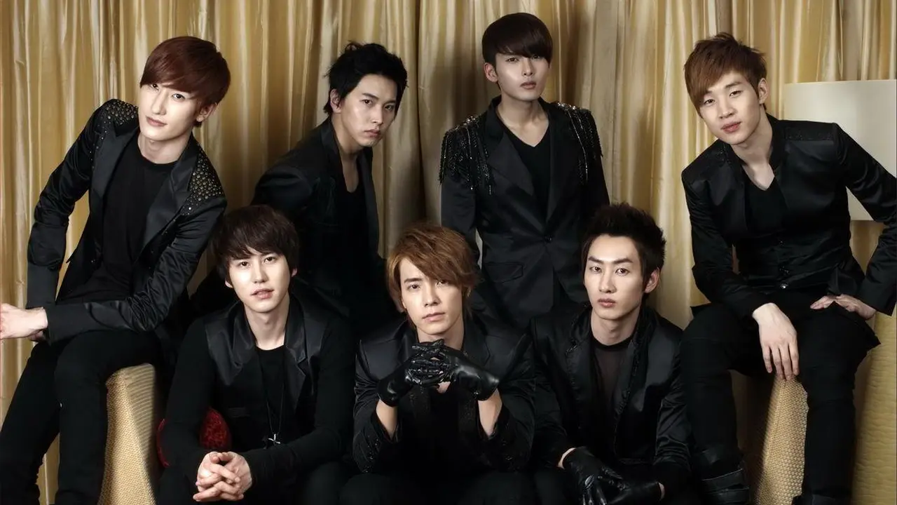 Super Junior-M Akan Mengajak Penggemar Berwisata Secara Intim