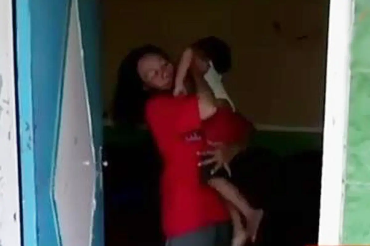 Terdesak Himpitan Ekonomi, Ibu Ini Berniat Jual Ginjal