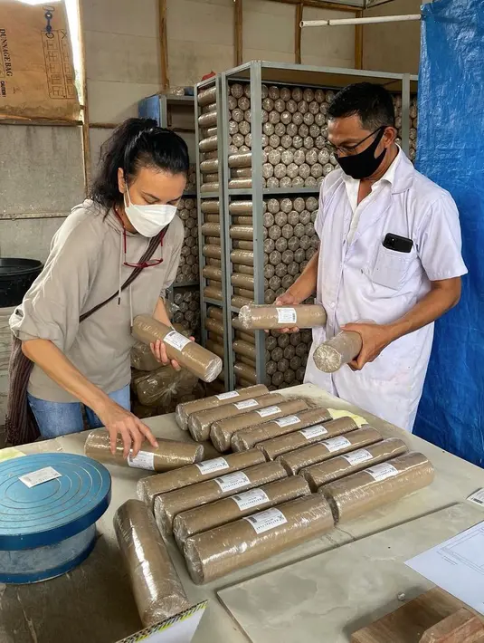 (Instagram/sophia_latjuba88)