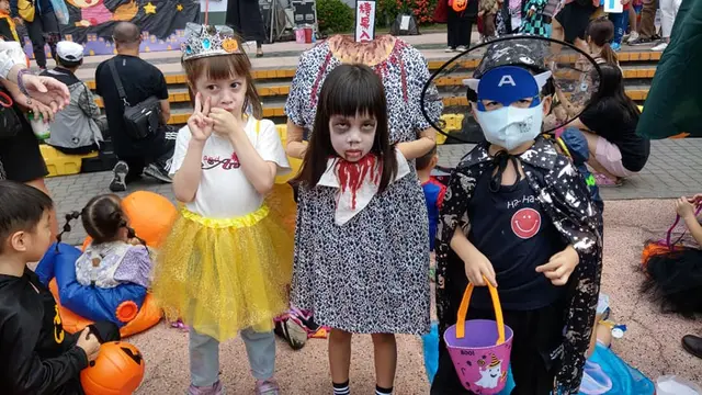 Halloween 2