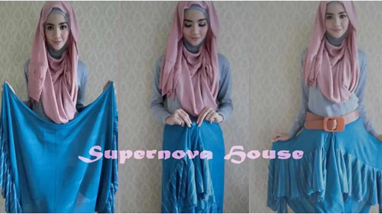 (c) Supernova House
