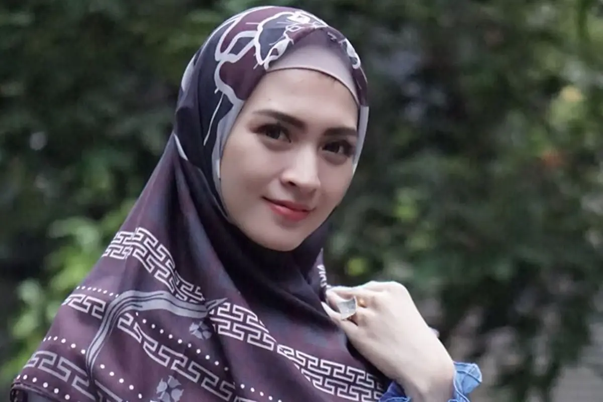 FOTO: Deretan Artis Mantap Berhijab di Bulan Ramadan 2019