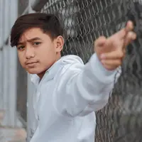 Bowo Alpenliebe (Instagram/bowo_alpenliebe18)