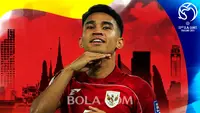 Ilustrasi - 3 Bintang Peraih Medali Emas SEA Games 2023 yang Masih Bisa Bermain untuk Timnas Indonesia pada 2025 (Bola.com/Adreanus Titus)