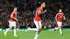 Video prediksi Liga Champions antara PSV Eindhoven vs Manchester United.