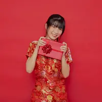 Ilustrasi kado imlek. (c) pongans68@gmail.com/Depositphotos