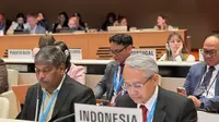 Indonesia Kini Masuk WHO Western Pacific Regional Office Bareng Singapura dan Australia