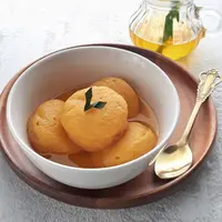 ilustrasi Bingka Barandam/copyright by Lilies maolida (Shutterstock)
