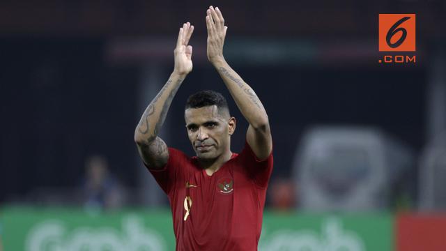 Timnas Indonesia Vs Timor Leste