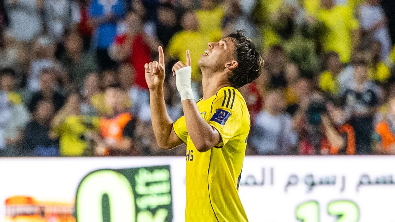 Joao Felix