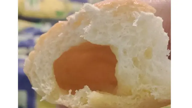 6 Momen Apes Beli Roti Isi Kopong Ini Bikin Kecewa