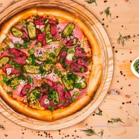 Ilustrasi menu vegan. (Foto:  Andy Kuzma/ Pexels)