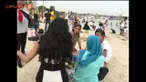 Akhir pekan adalah waktu yang tepat untuk berlibur. Jeng Patrol pun mencari tempat yang murah meriah dengan tetap tidak melakukan pelanggaran.