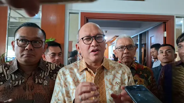 Investasi Semester I 2026 Tembus Rp 1.010,6 Triliun