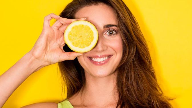 Cara Cepat Sembuhkan Maag Dengan Jeruk Nipis  Solusi