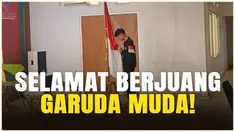 Federasi bola voli Indonesia PBVSI resmi melepas skuad Timnas Voli Putra U-16 Indonesia. Mereka akan berlaga di ajang Asian Men's U-16 Championship 2025.