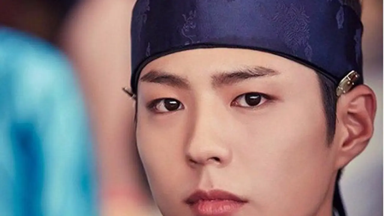 [Bintang] Park Bo Gum